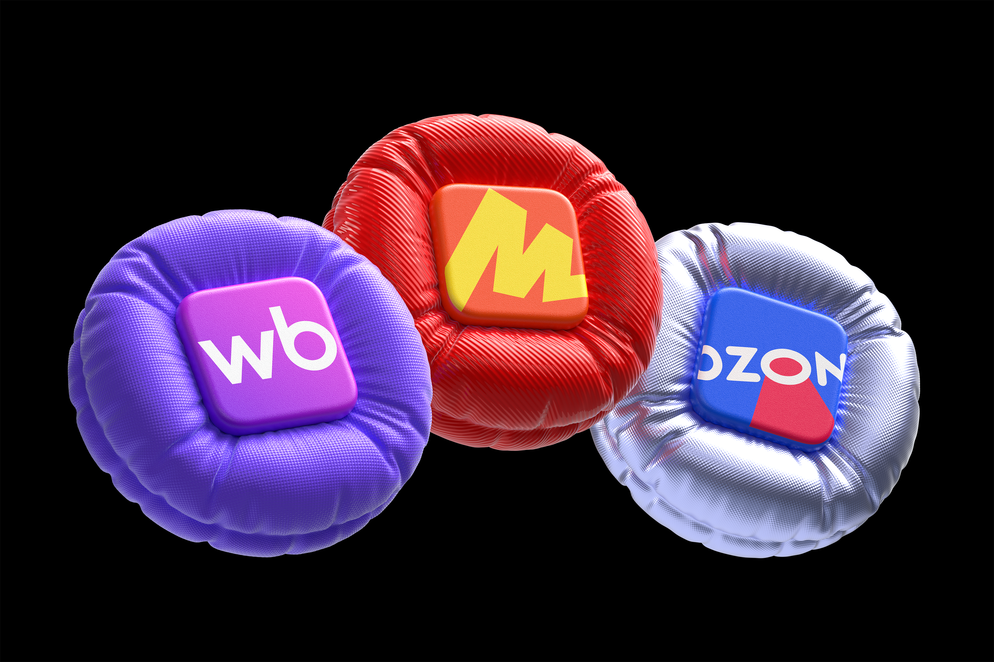 Daily 3D renders — Изображение №3 — 3D, Анимация на Dprofile