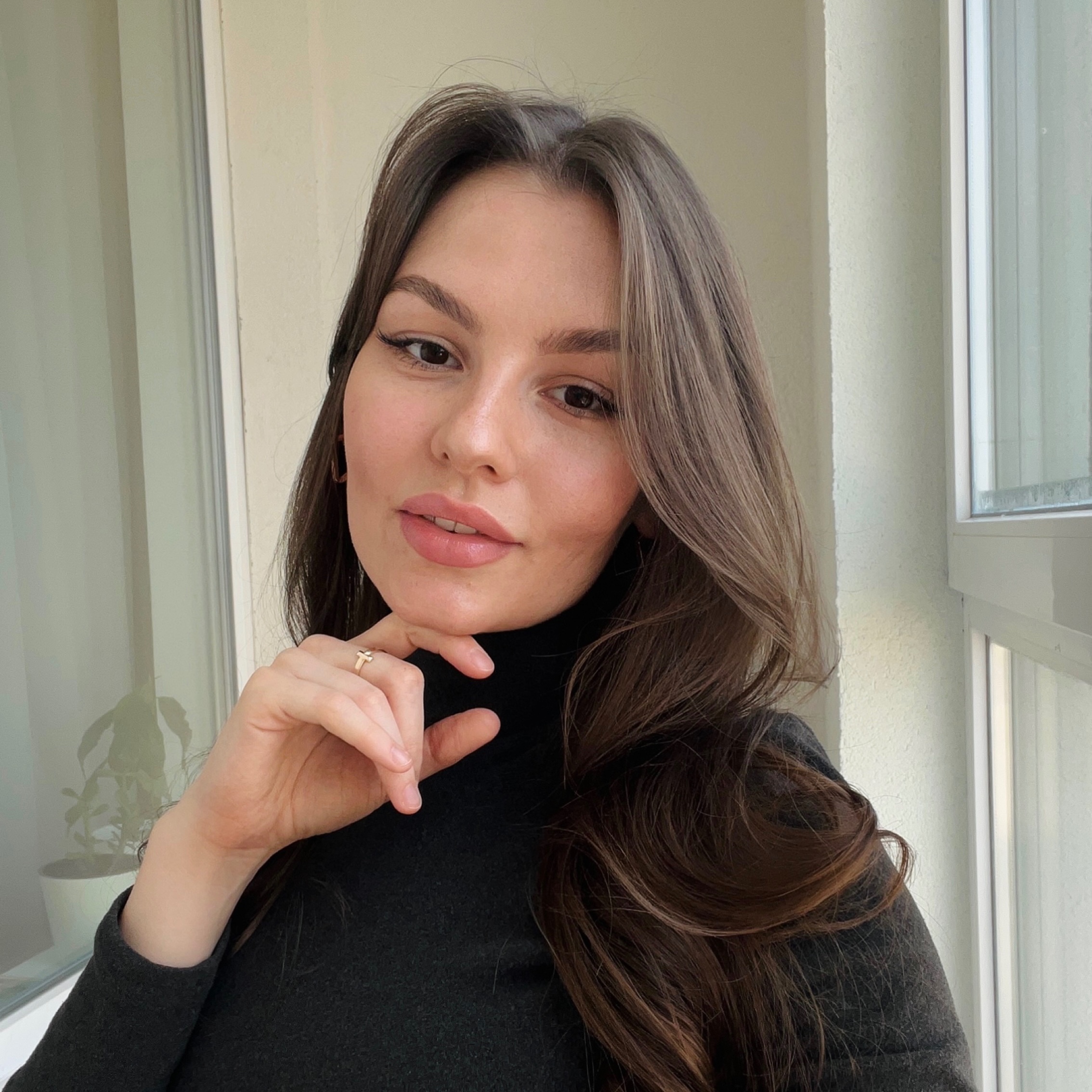 Аватар пользователя Анна Фомиченко