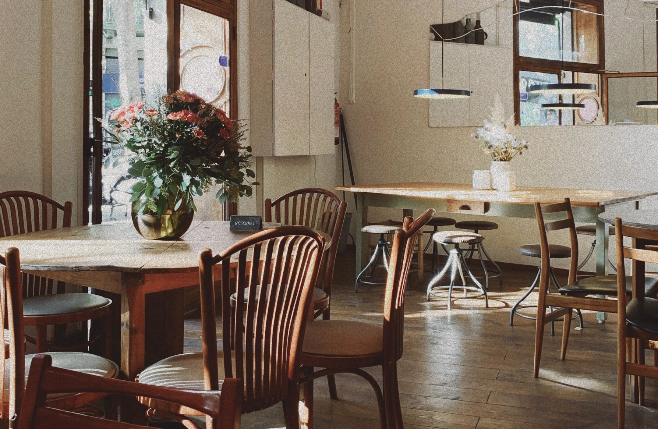 NONNAS / айдентика итальянского ресторана / брендинг — Изображение №4 — Брендинг на Dprofile