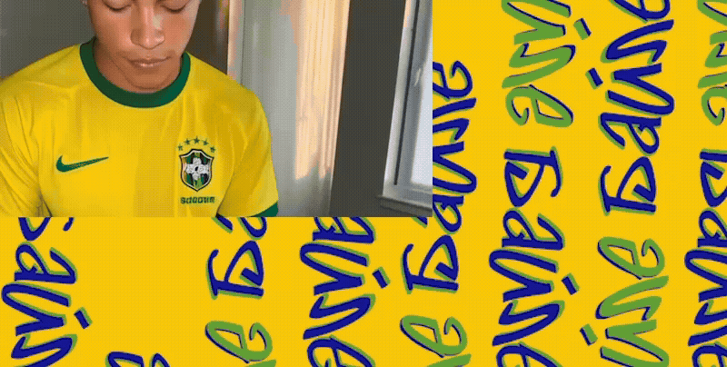 байле — мужская косметика из Бразилии — Изображение №3 — Брендинг на Dprofile