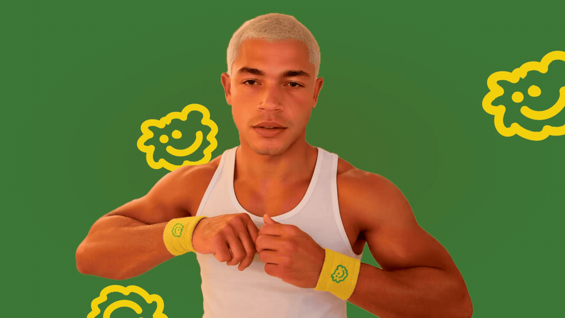 байле — мужская косметика из Бразилии — Изображение №16 — Брендинг на Dprofile