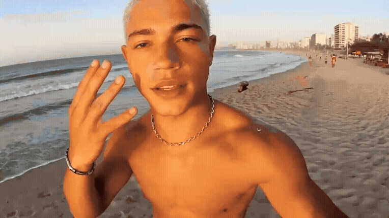 байле — мужская косметика из Бразилии — Изображение №6 — Брендинг на Dprofile