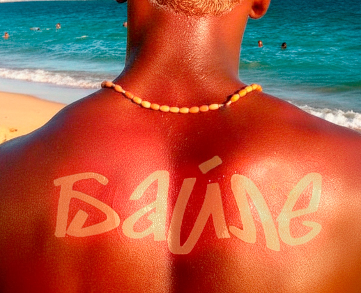 байле — мужская косметика из Бразилии — Брендинг на Dprofile