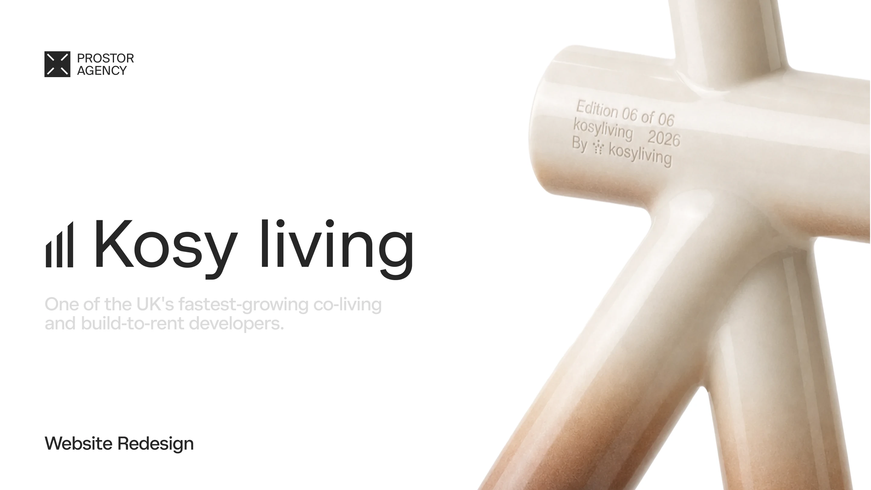 Kosy Living | концепт сайта — Изображение №1 — Интерфейсы на Dprofile