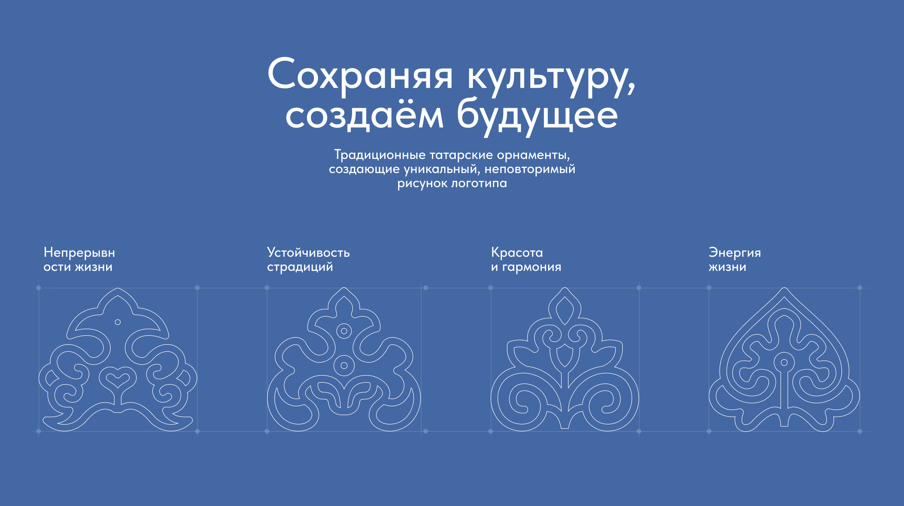 Центр уникального мастерства — Изображение №4 — Интерфейсы на Dprofile