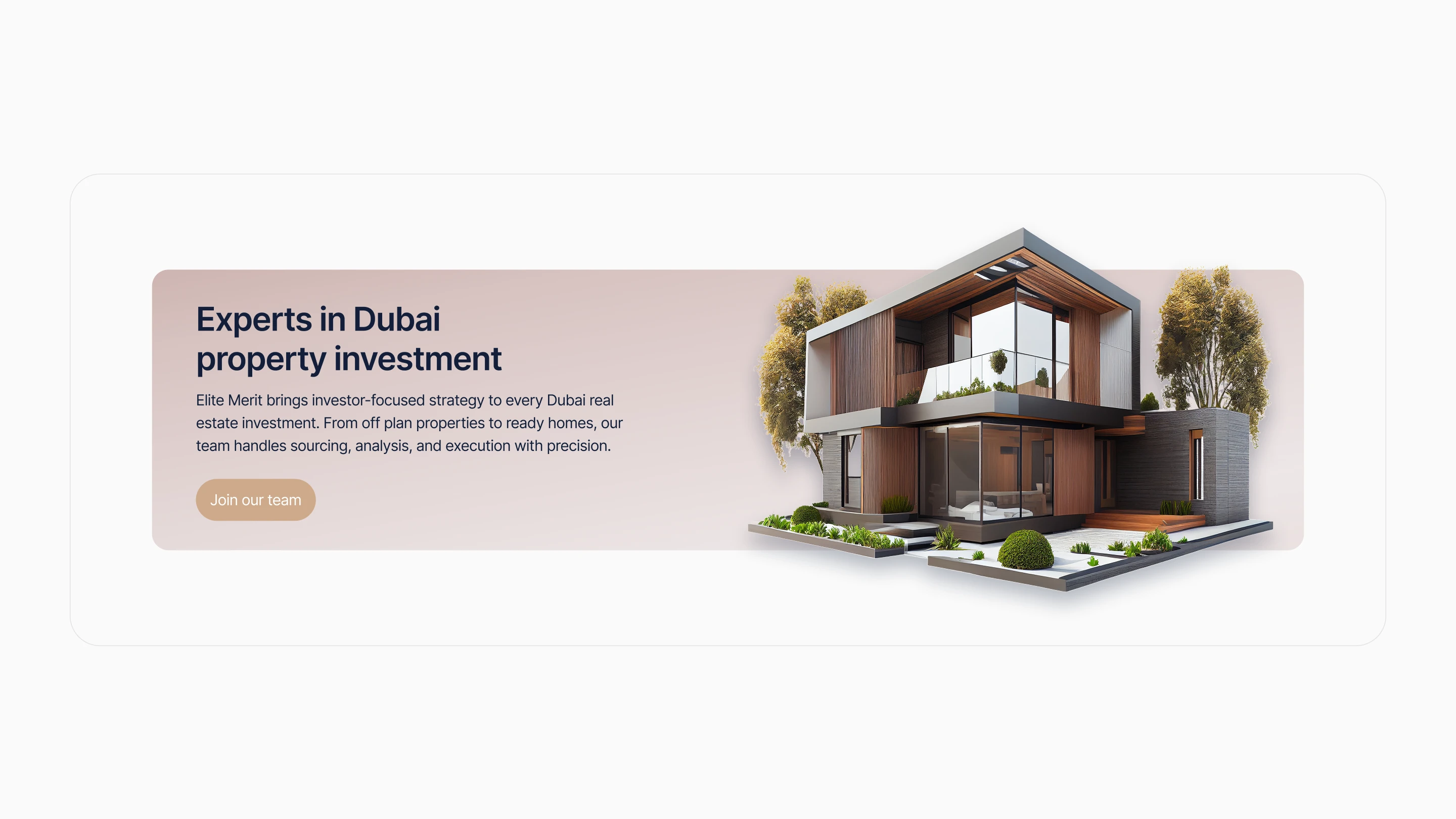 Elite Merit | Дизайн сайта — Изображение №23 — Интерфейсы на Dprofile