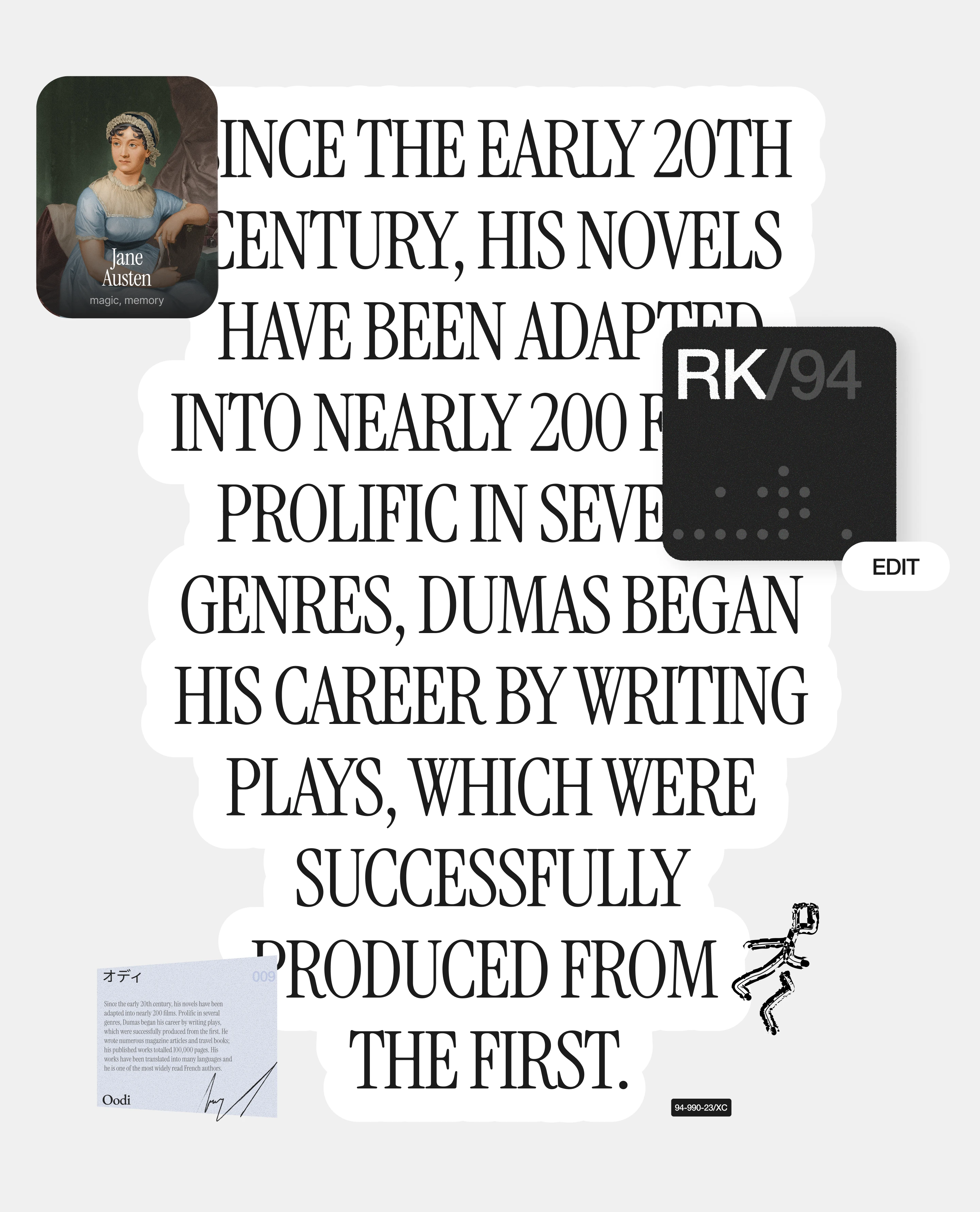 Mobile library app design concept — Изображение №8 — Интерфейсы на Dprofile