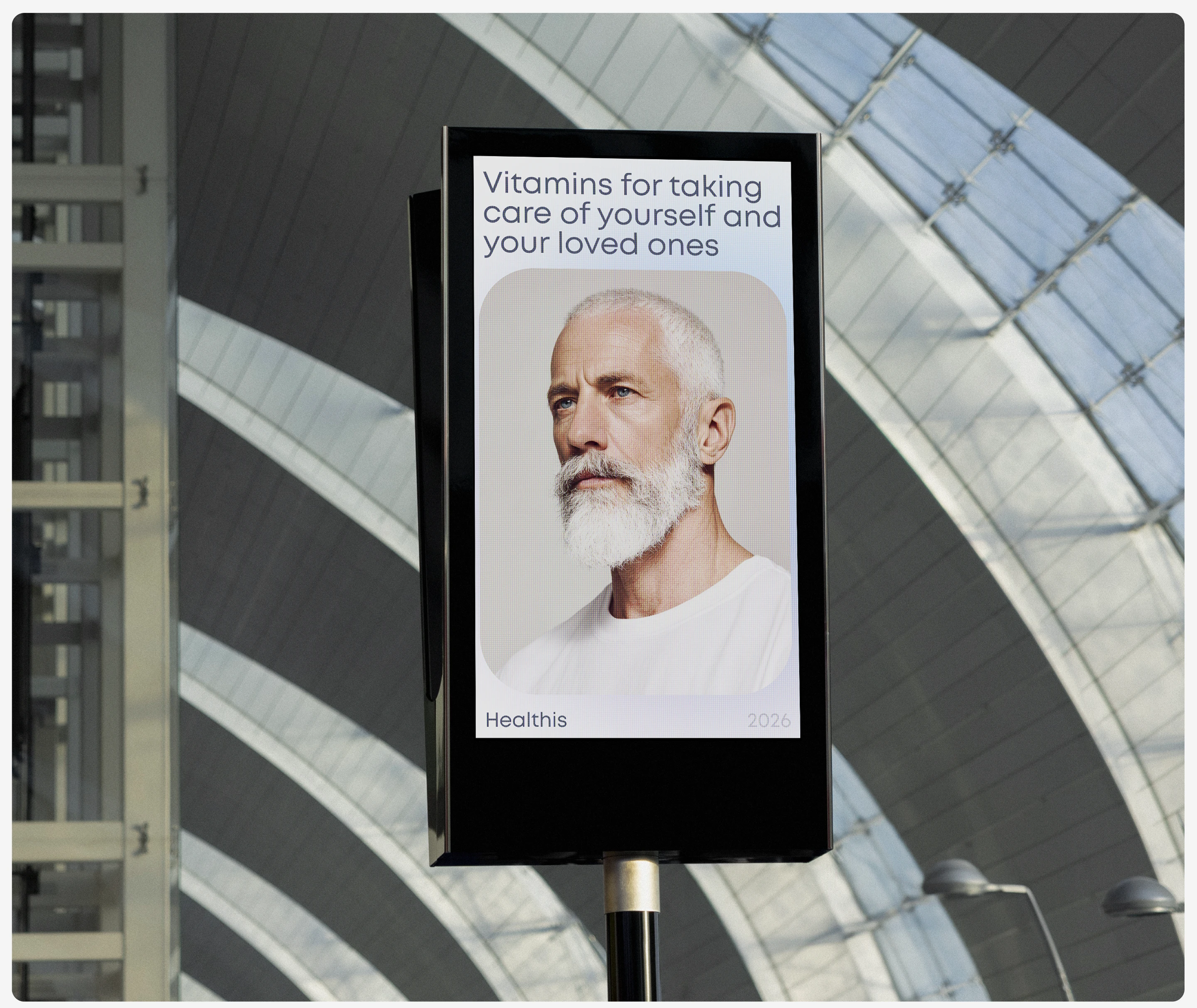 Healthis | Дизайн и разработка сайта — Изображение №17 — Интерфейсы на Dprofile