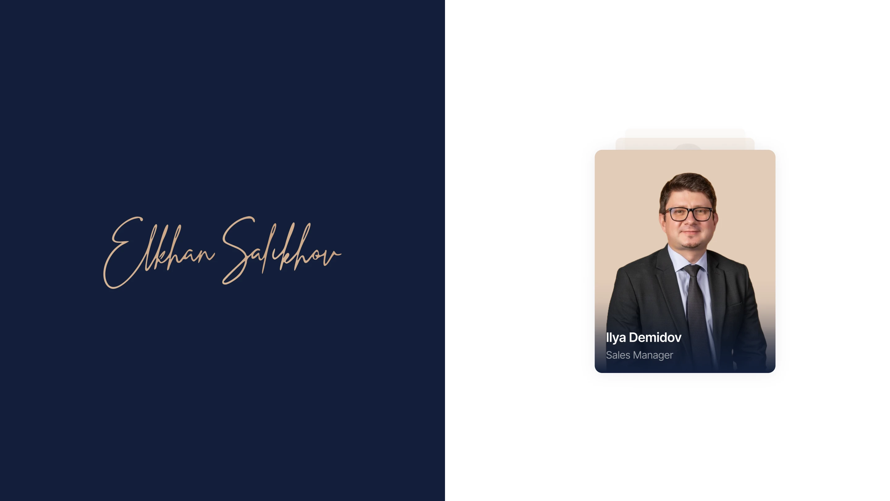 Elite Merit | Дизайн сайта — Изображение №16 — Интерфейсы на Dprofile