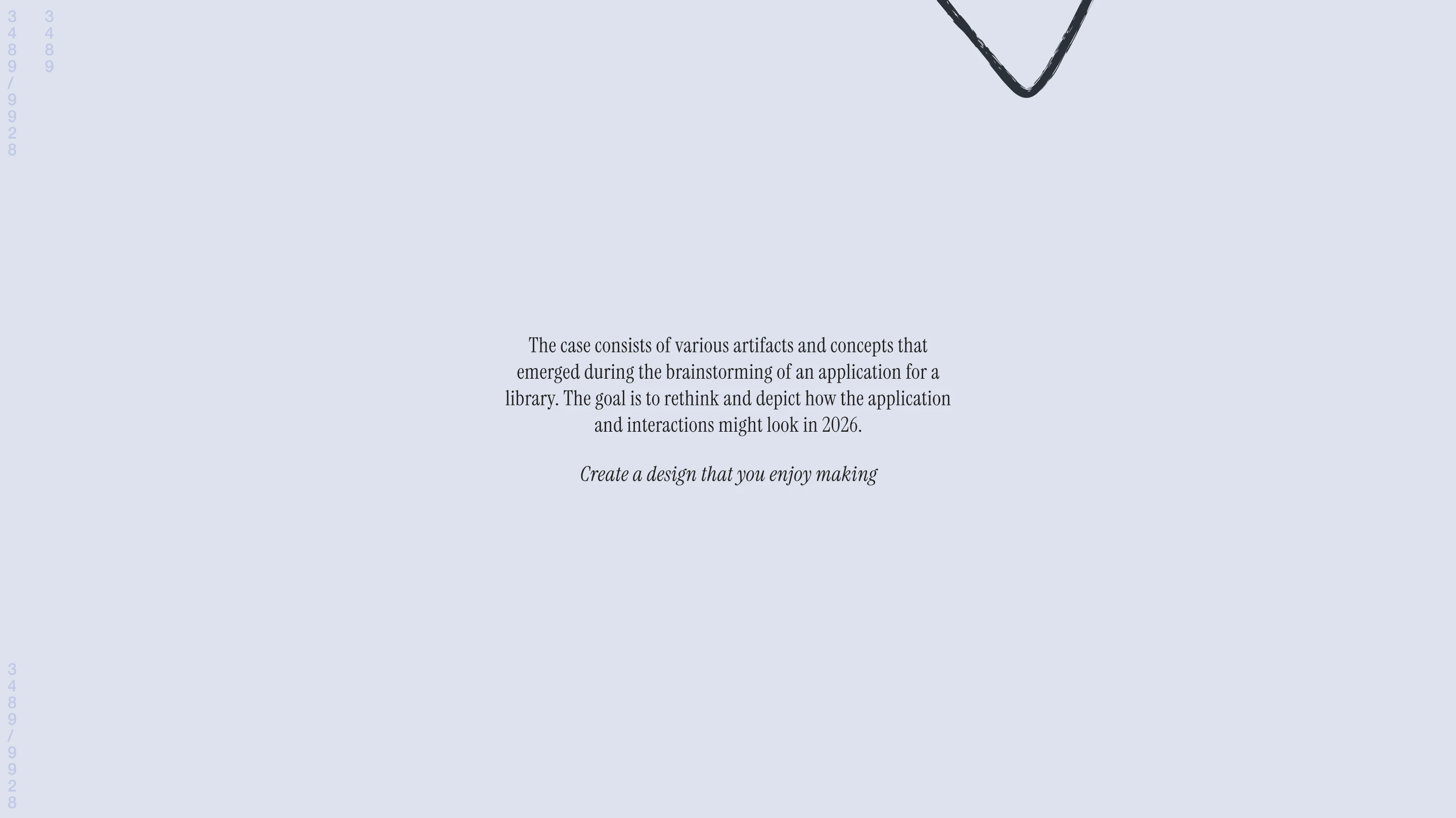Mobile library app design concept — Изображение №2 — Интерфейсы на Dprofile