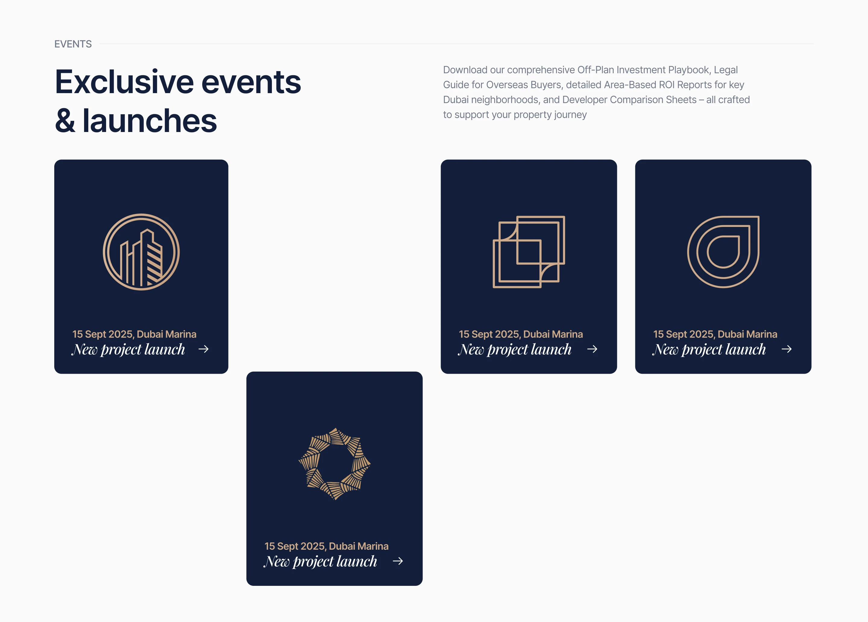 Elite Merit | Дизайн сайта — Изображение №31 — Интерфейсы на Dprofile