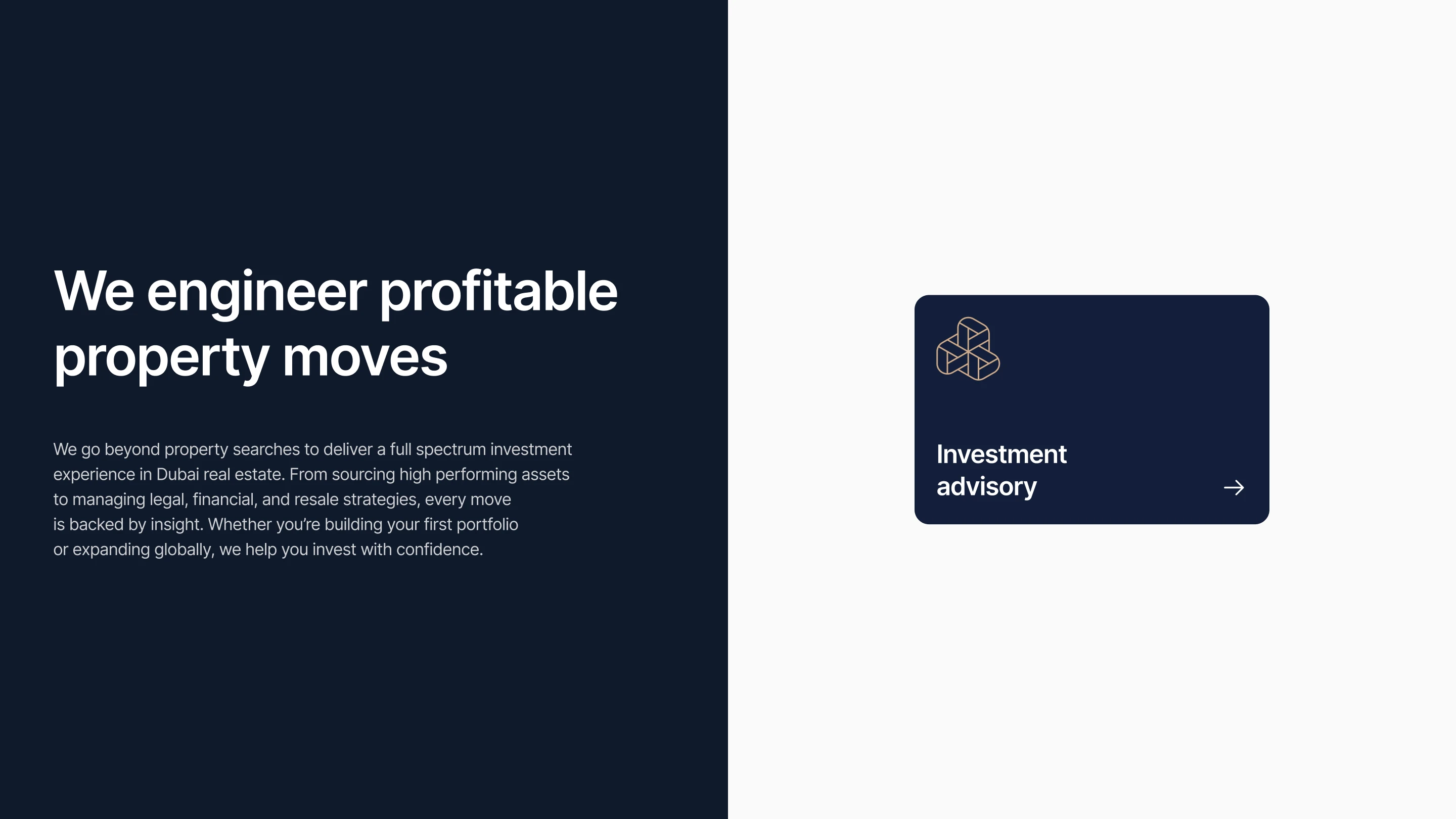 Elite Merit | Дизайн сайта — Изображение №22 — Интерфейсы на Dprofile