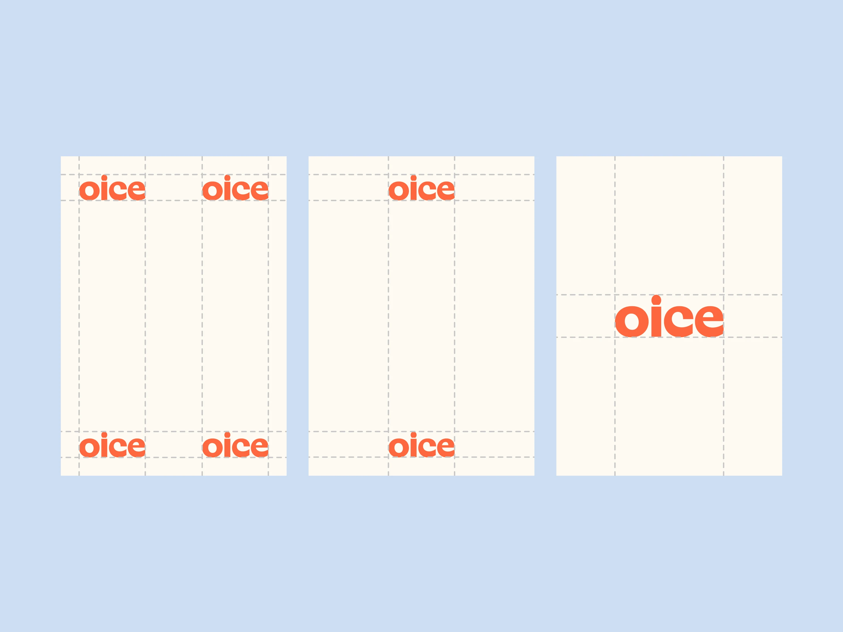 Oice | Дизайн упаковки — Изображение №15 — Брендинг на Dprofile