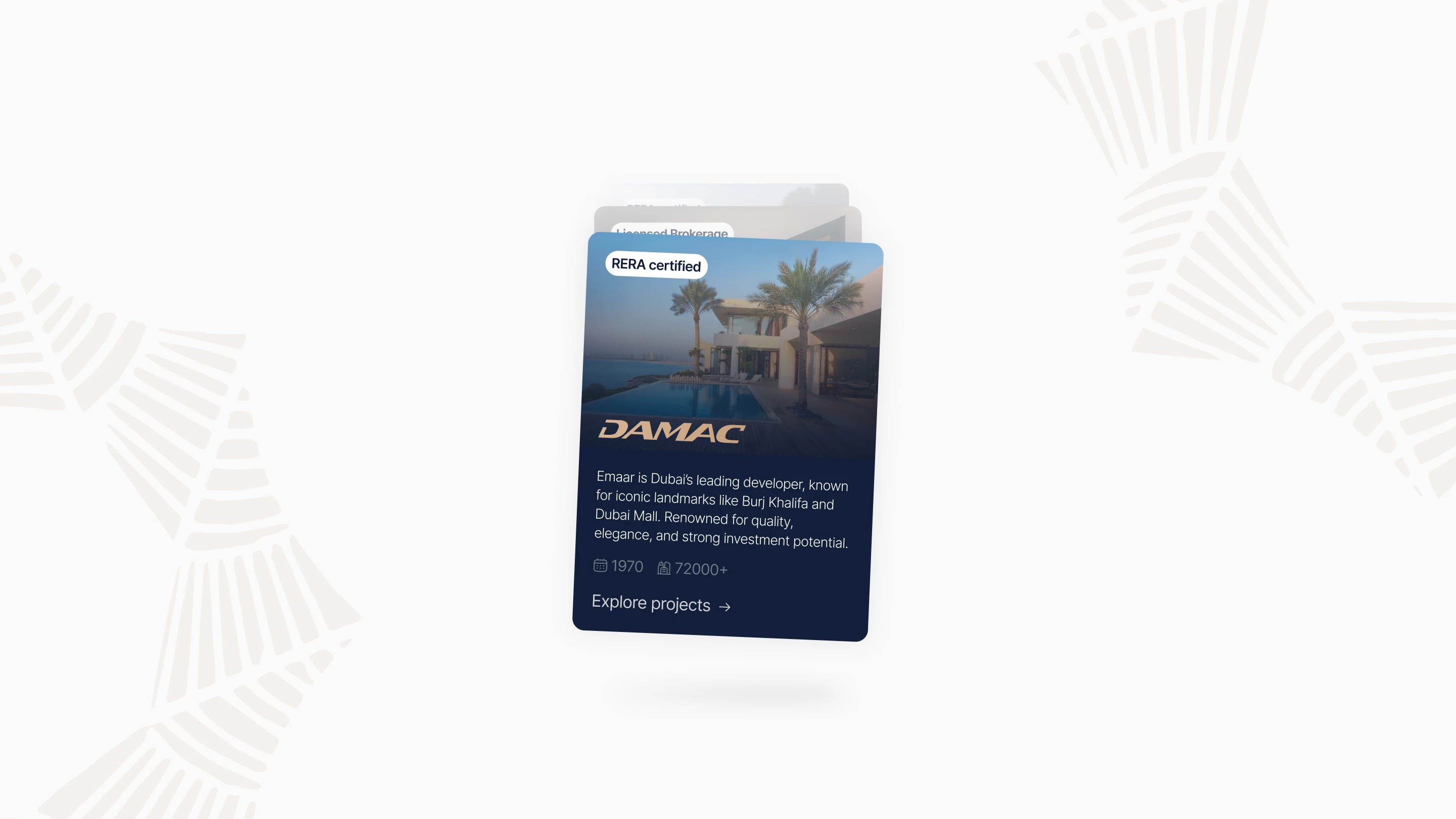 Elite Merit | Дизайн сайта — Изображение №6 — Интерфейсы на Dprofile