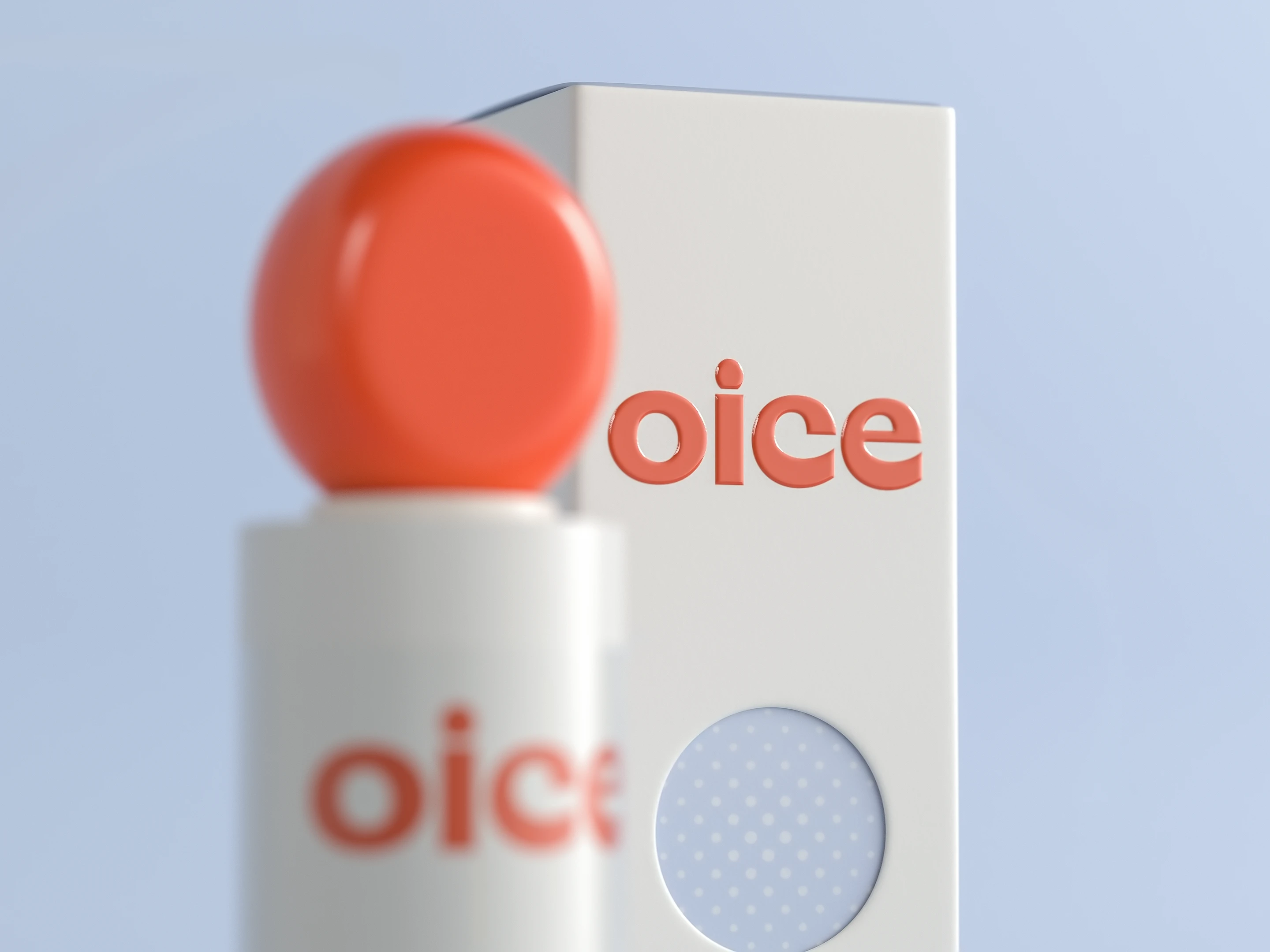 Oice | Дизайн упаковки — Изображение №1 — Брендинг на Dprofile