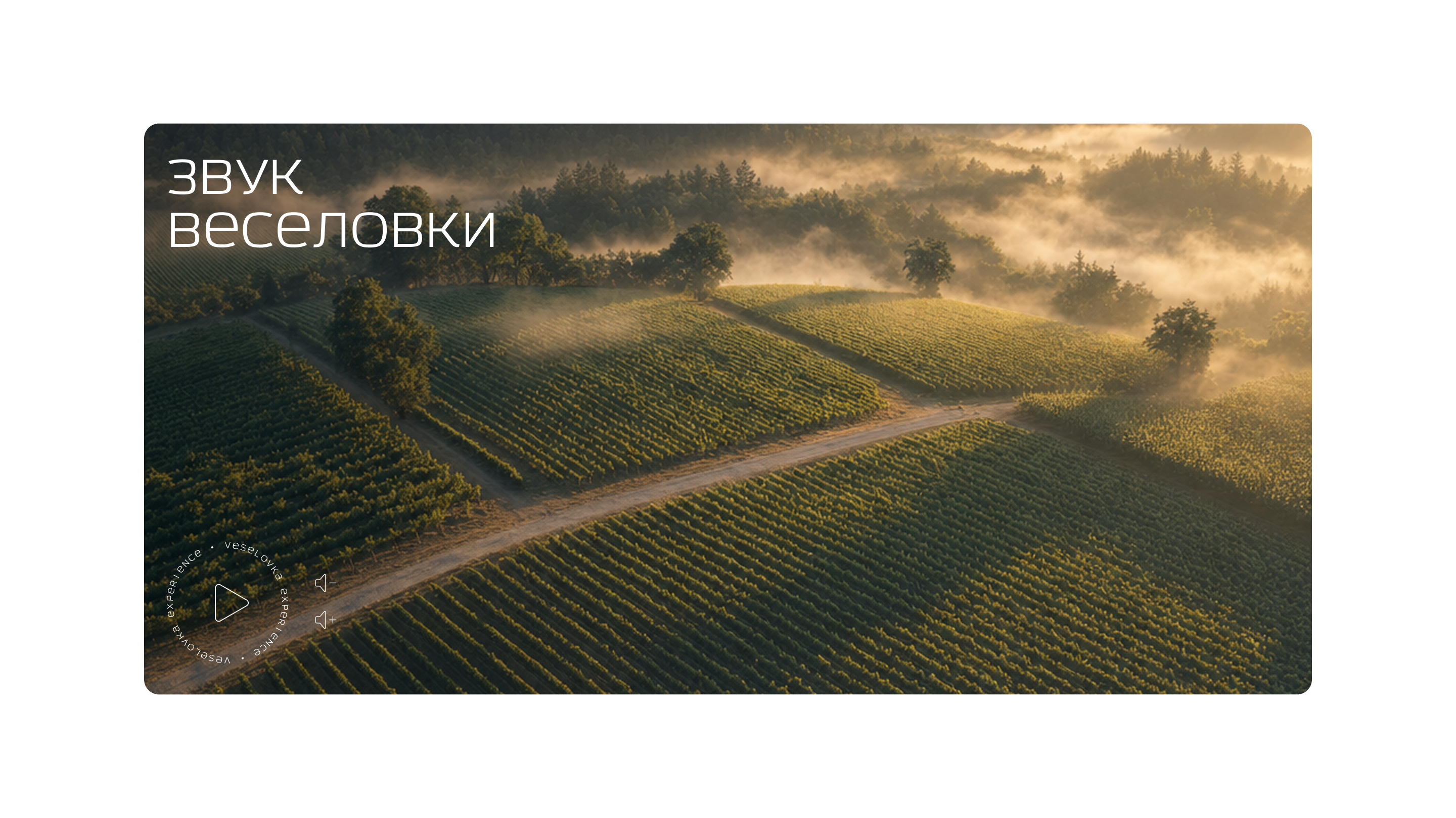 VESELOVKA | Дизайн и разработка сайта — Изображение №13 — Интерфейсы на Dprofile