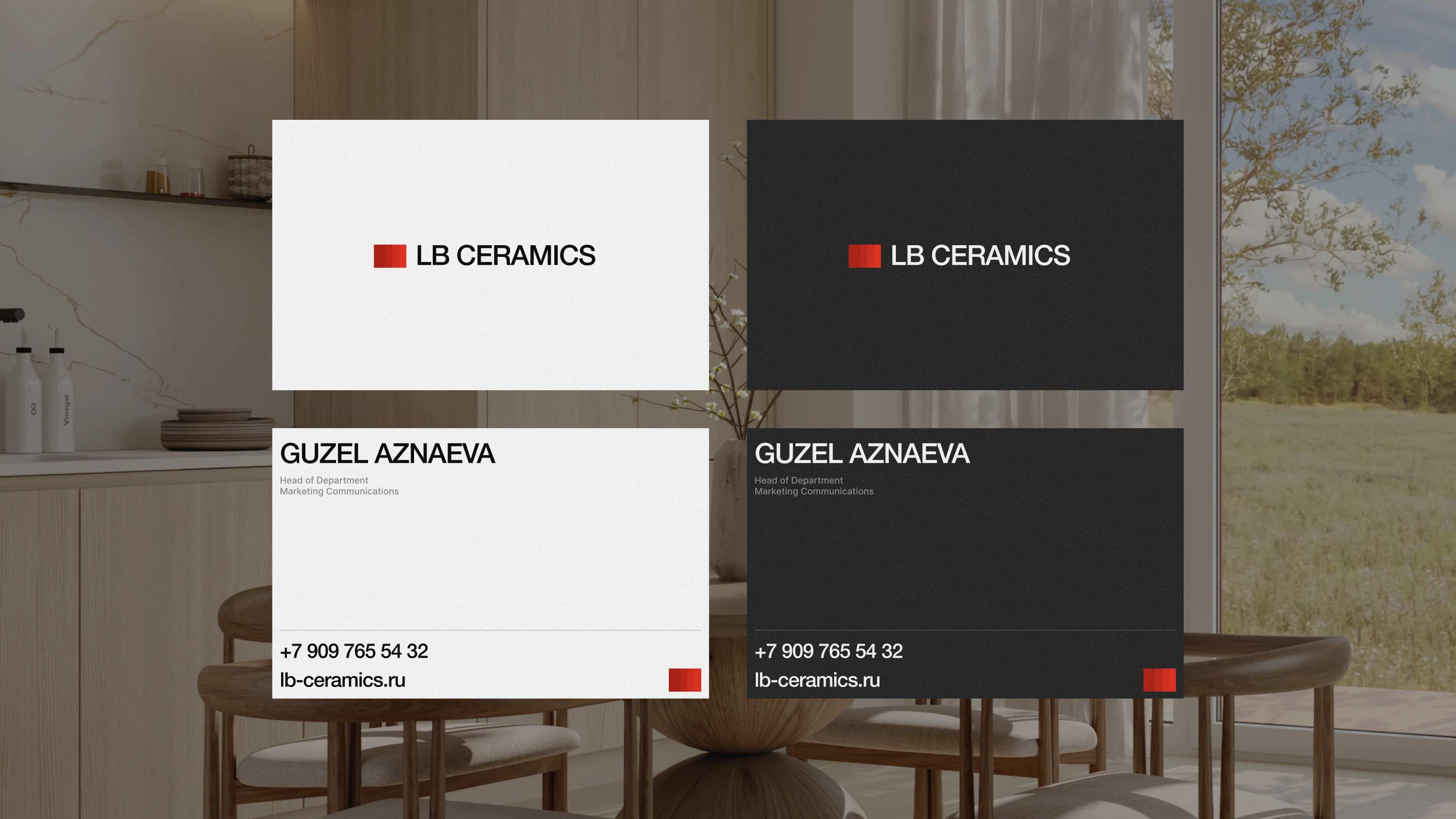 LBCeramics | Website-development — Изображение №24 — Интерфейсы на Dprofile