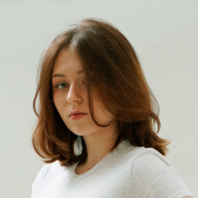 Аватар пользователя Алина Нейман