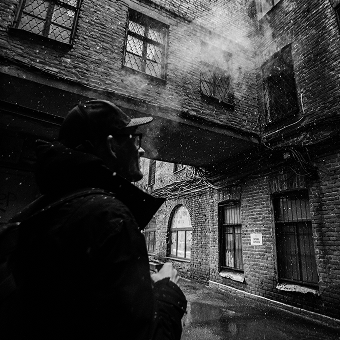 Аватар пользователя Павел Маслов