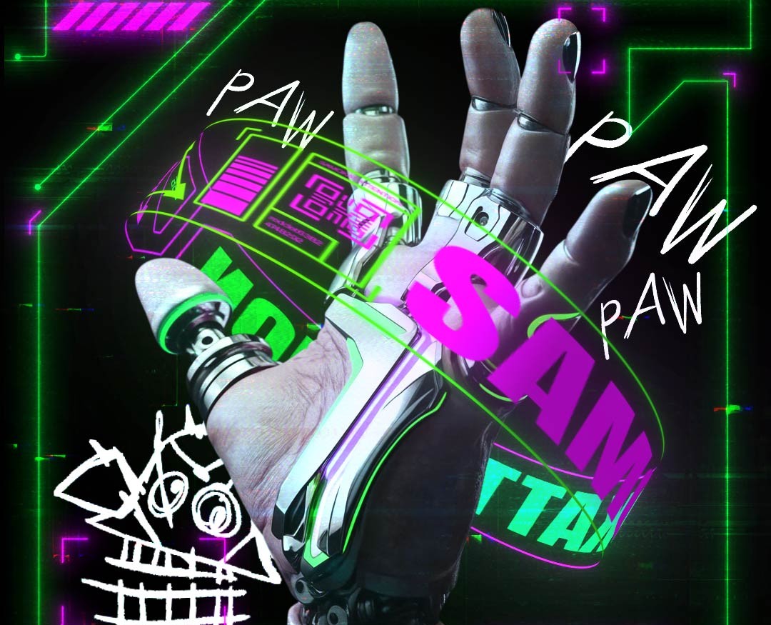 Animated Music Covers на Dprofile