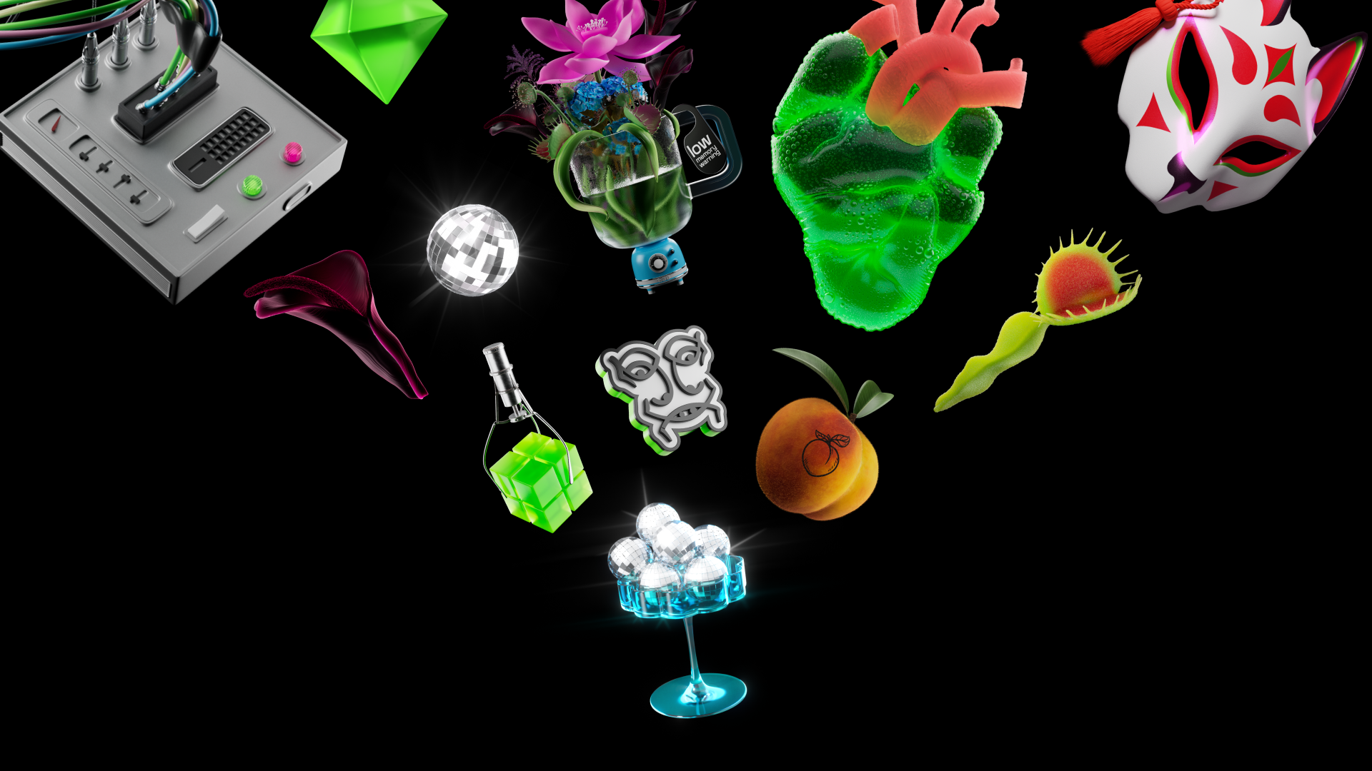 Website 1:30 Studio — Изображение №4 — Интерфейсы, Иллюстрация на Dprofile