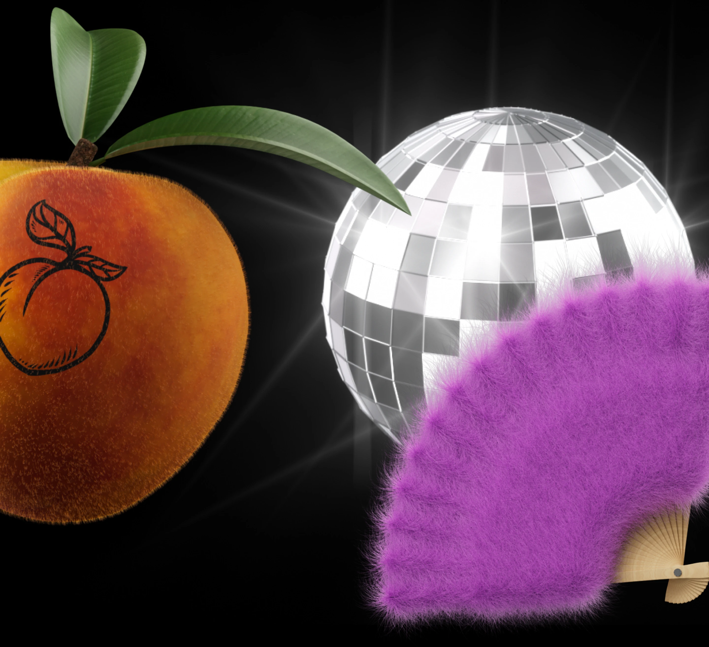 STILL LIFE — Изображение №4 — Иллюстрация, 3D на Dprofile