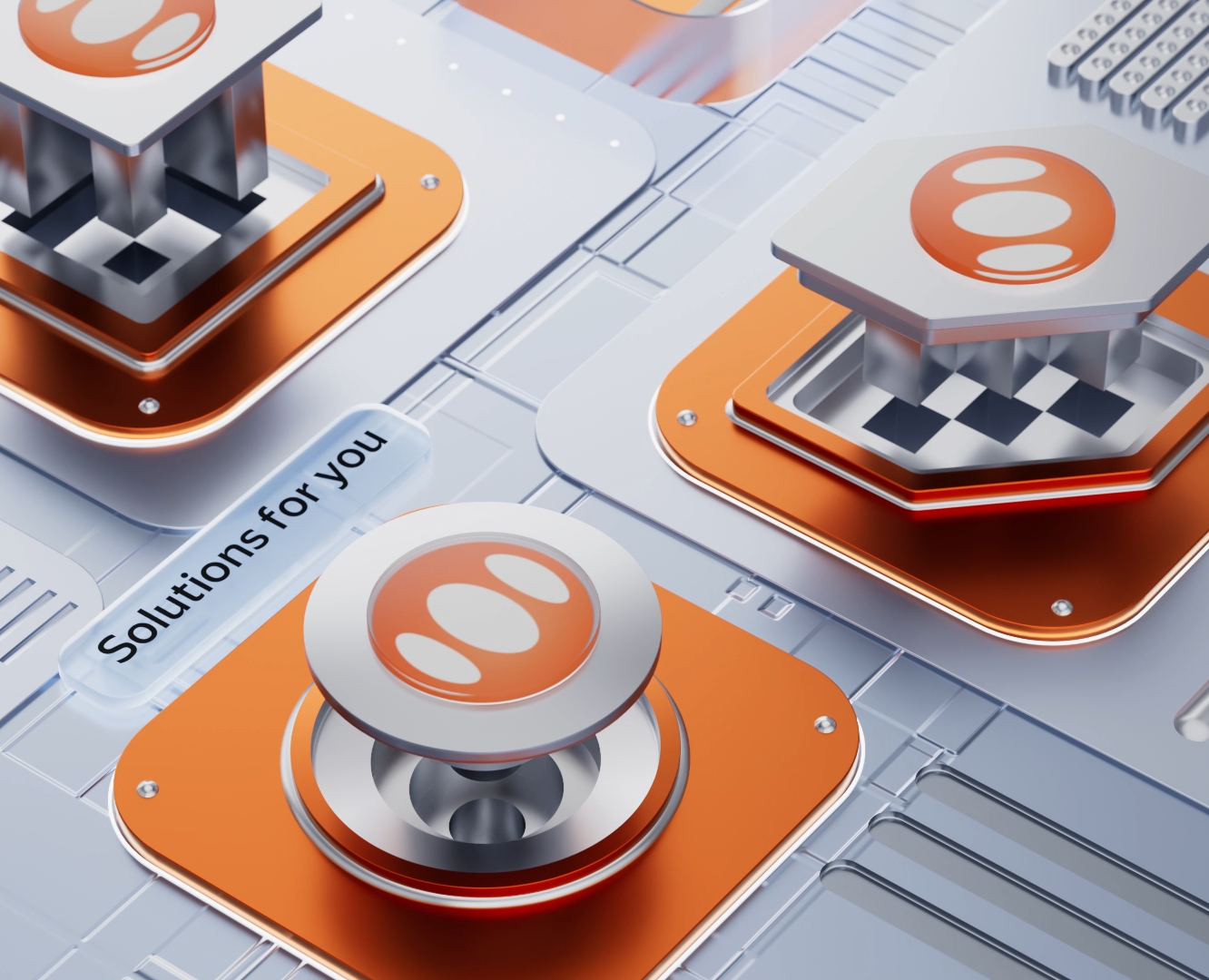 Яндекс 360 |3D explainer video на Dprofile