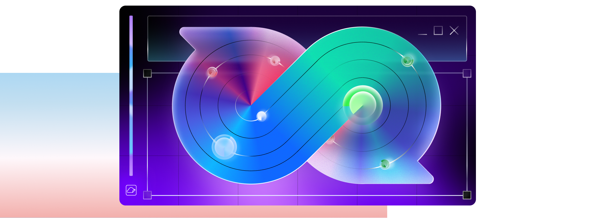Графический дизайн МойОфис — Изображение №34 — Брендинг, Иллюстрация на Dprofile