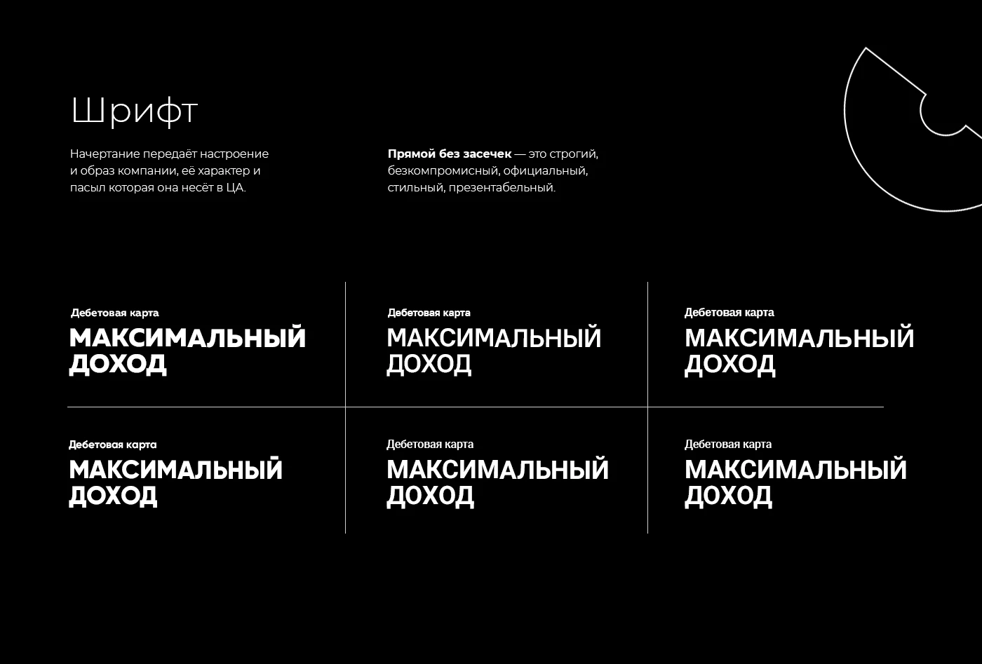 Продуктвоая страница LokoBank — Изображение №4 — Интерфейсы, Брендинг на Dprofile