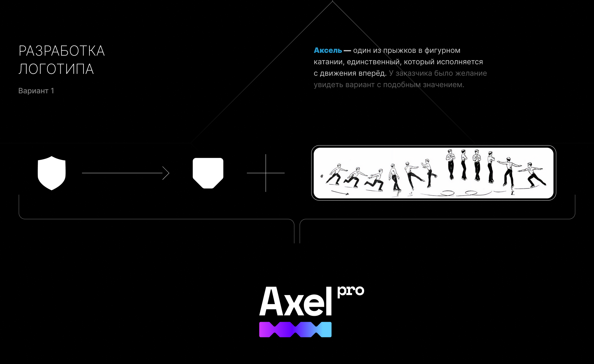 Axel PRO Кибербез / инвестиции — Изображение №2 — Брендинг, Иллюстрация на Dprofile