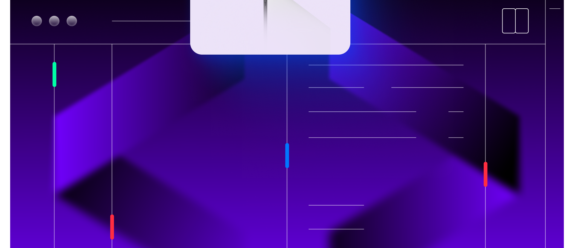 Графический дизайн МойОфис — Изображение №9 — Брендинг, Иллюстрация на Dprofile