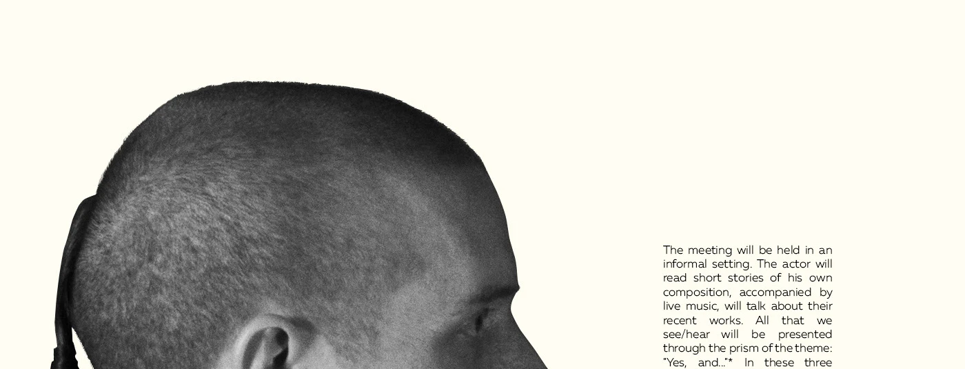 Персональный сайт и айдэнтика — Изображение №12 — Интерфейсы, Брендинг на Dprofile