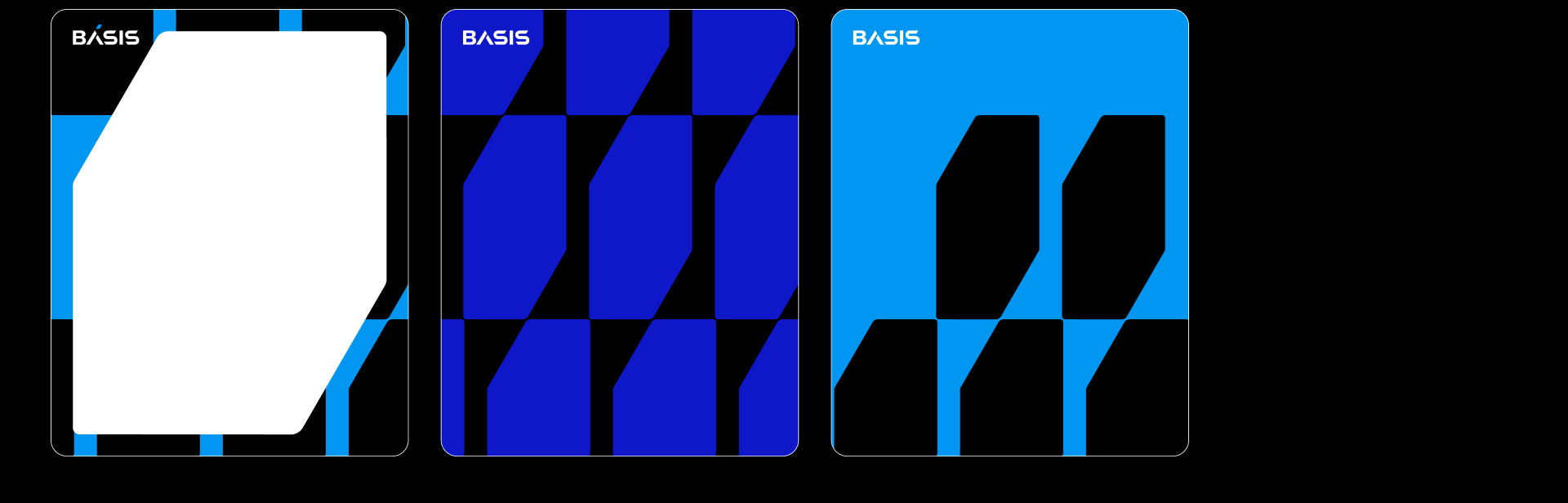 БАЗИС. SMM. Айдэнтика — Изображение №5 — Брендинг, Иллюстрация на Dprofile
