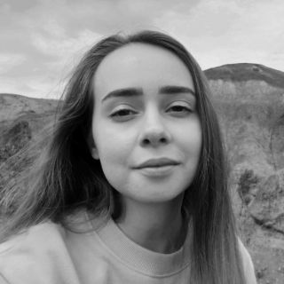 Аватар пользователя Anastasiya I.