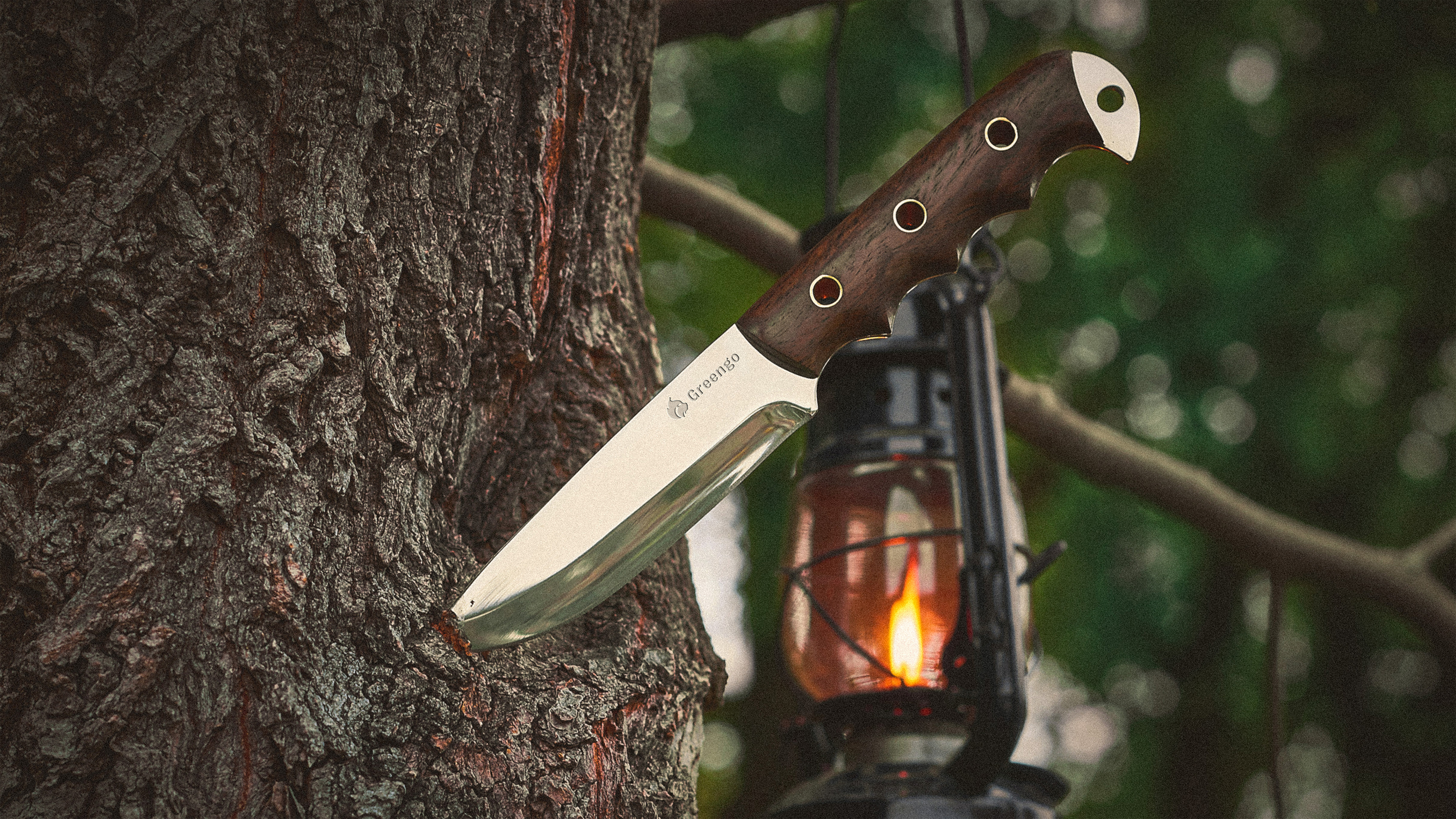 GREENGO | товары для туризма | логотип & брендинг — Изображение №10 — Брендинг на Dprofile