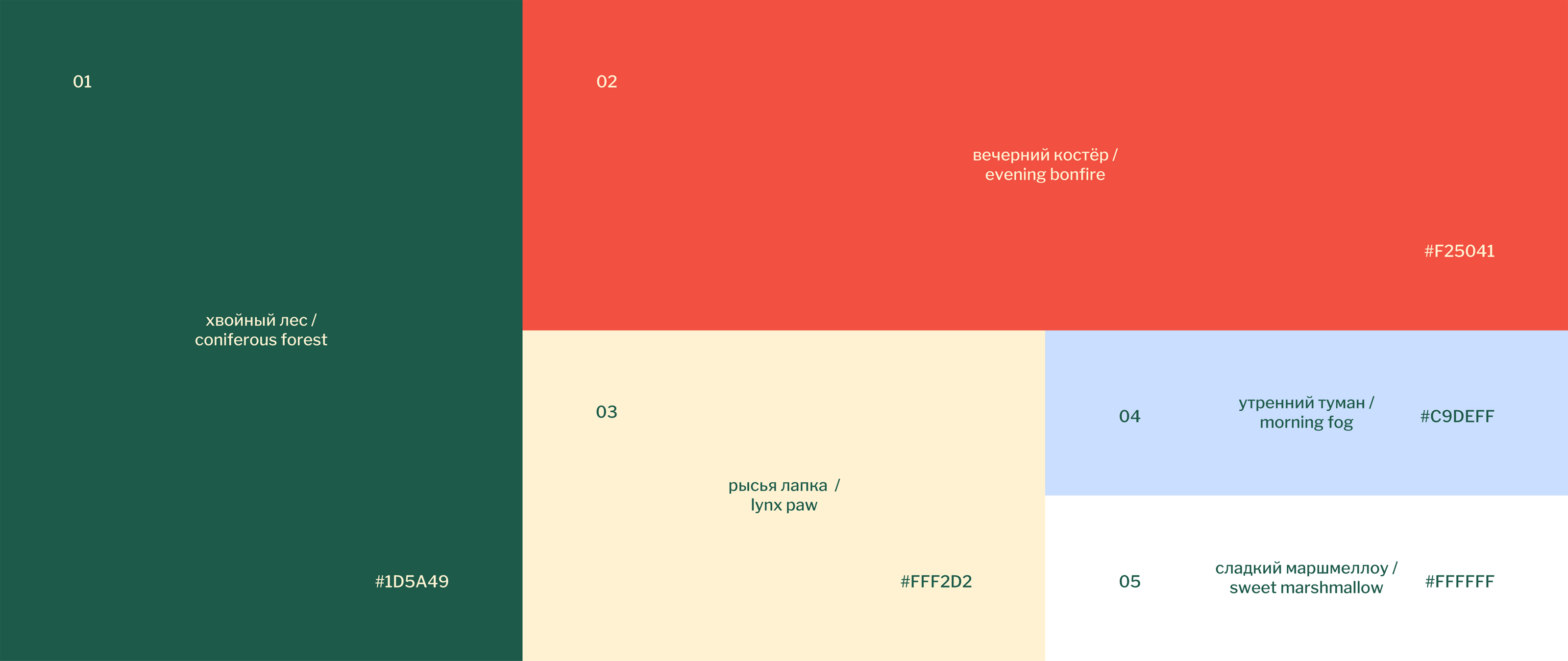 GREENGO | товары для туризма | логотип & брендинг — Изображение №6 — Брендинг на Dprofile