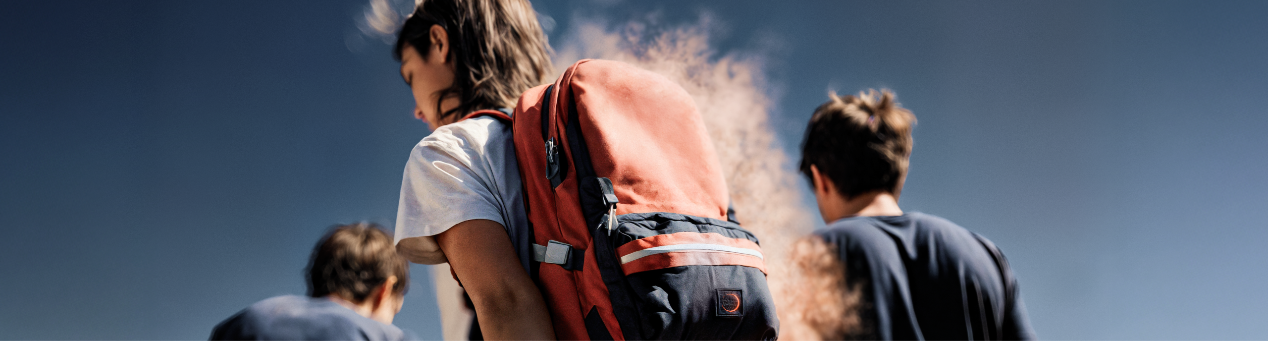 Летово Игра // Брендинг лагеря — Изображение №18 — Интерфейсы, Брендинг на Dprofile