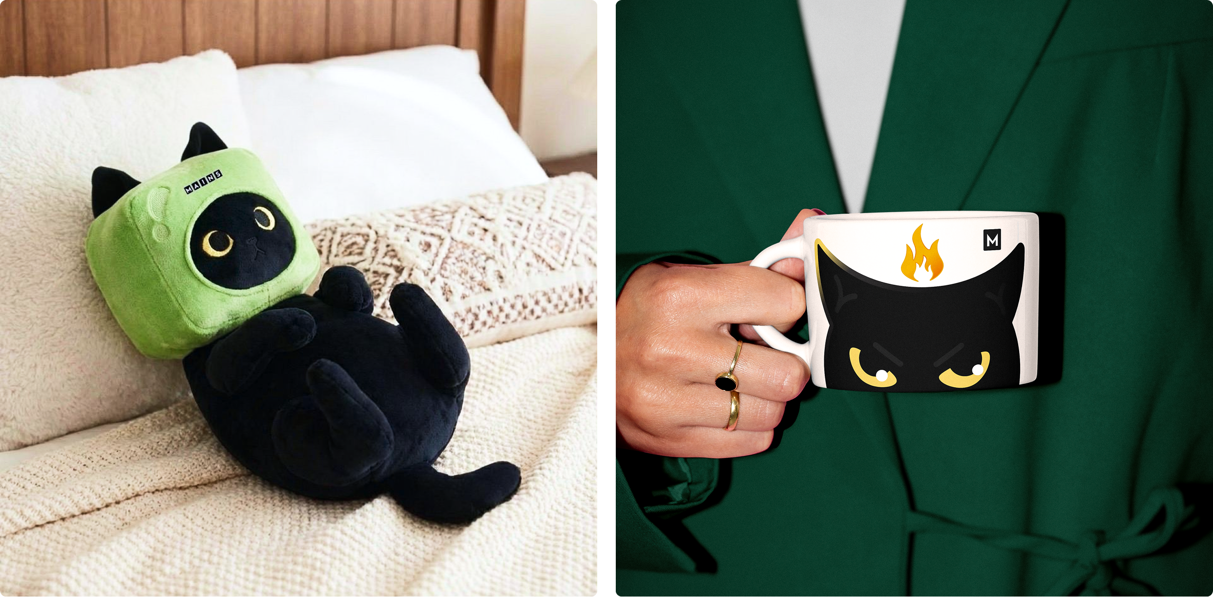 Mains // Брендинг и дизайн-поддержка страхового брокера — Изображение №14 — Брендинг, Иллюстрация на Dprofile