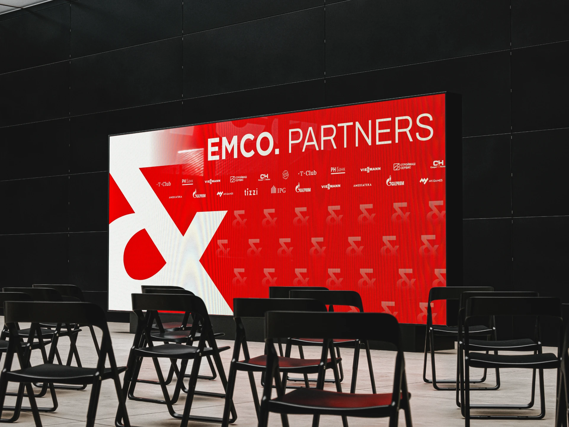 EMCO // Дизайн-поддержка — Изображение №18 — Брендинг, Маркетинг на Dprofile