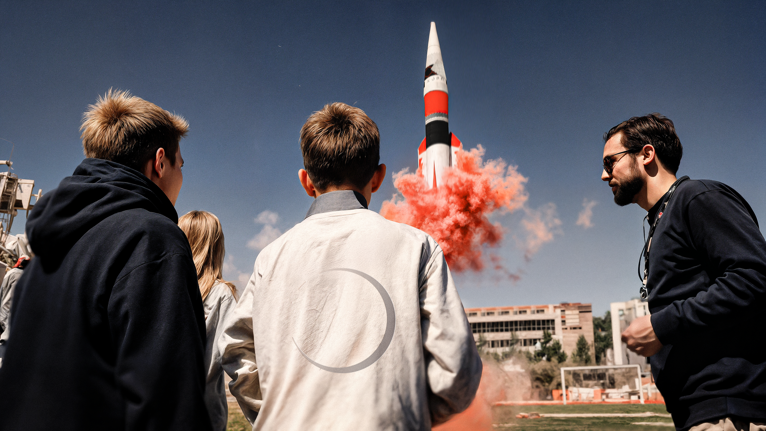 Летово Игра // Брендинг лагеря — Изображение №7 — Интерфейсы, Брендинг на Dprofile