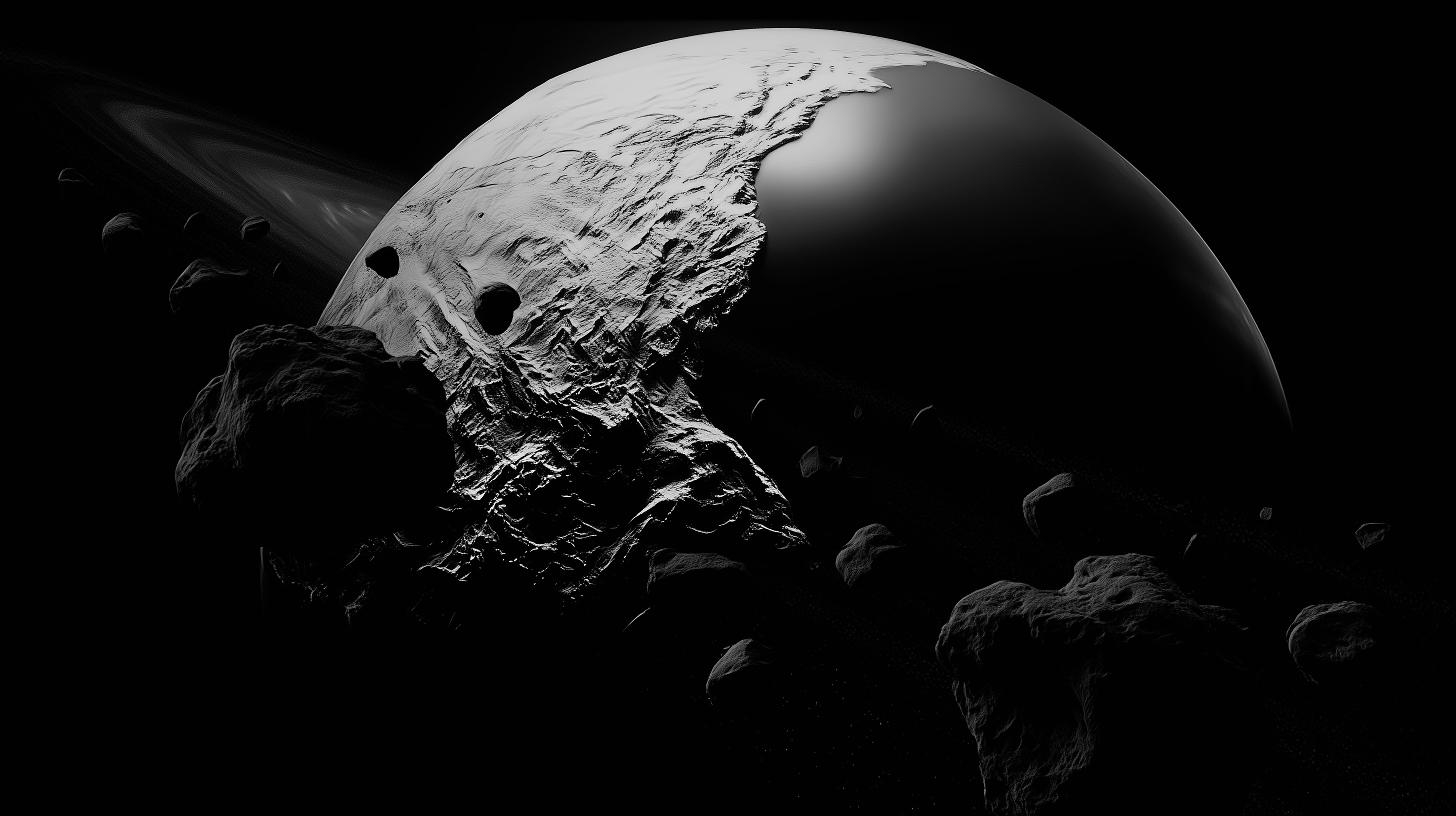 Ai Video-art MUTTER — Изображение №9 — Графика, Анимация на Dprofile