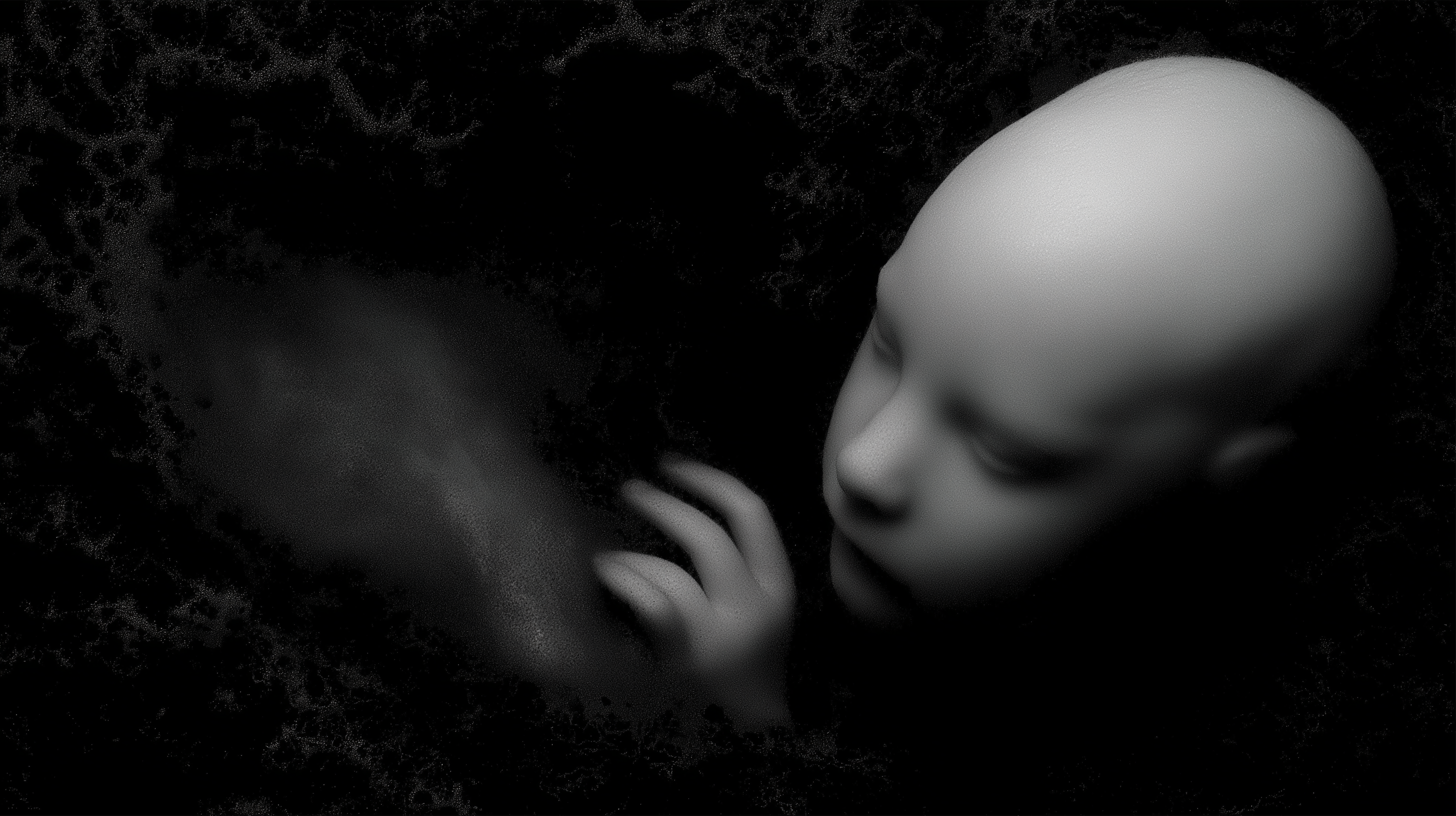 Ai Video-art MUTTER — Изображение №5 — Графика, Анимация на Dprofile