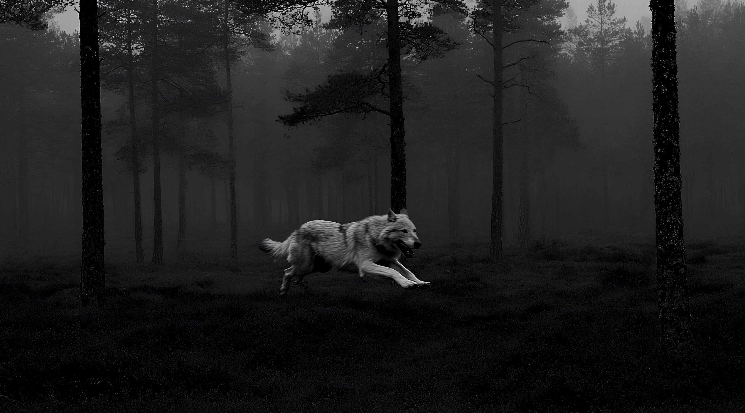 Ai Video-art MUTTER — Изображение №14 — Графика, Анимация на Dprofile