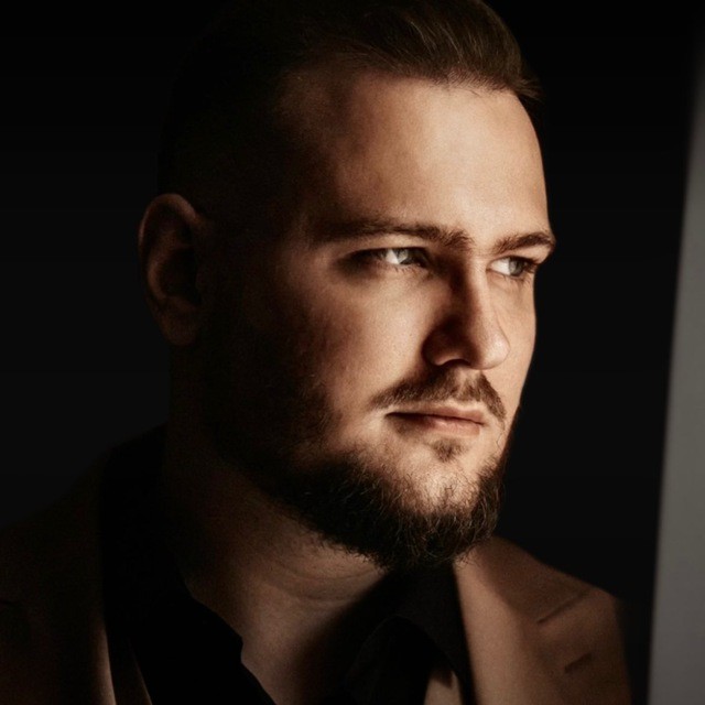 Аватар пользователя Влад Гончаров