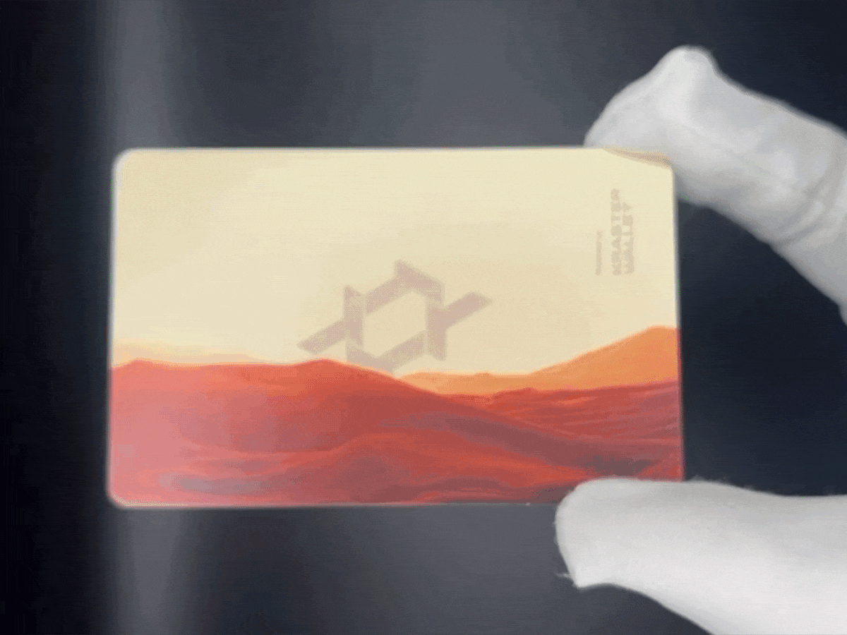 Kraster Wallet® · 3D Motion Renewal — Изображение №37 — Интерфейсы, Анимация на Dprofile