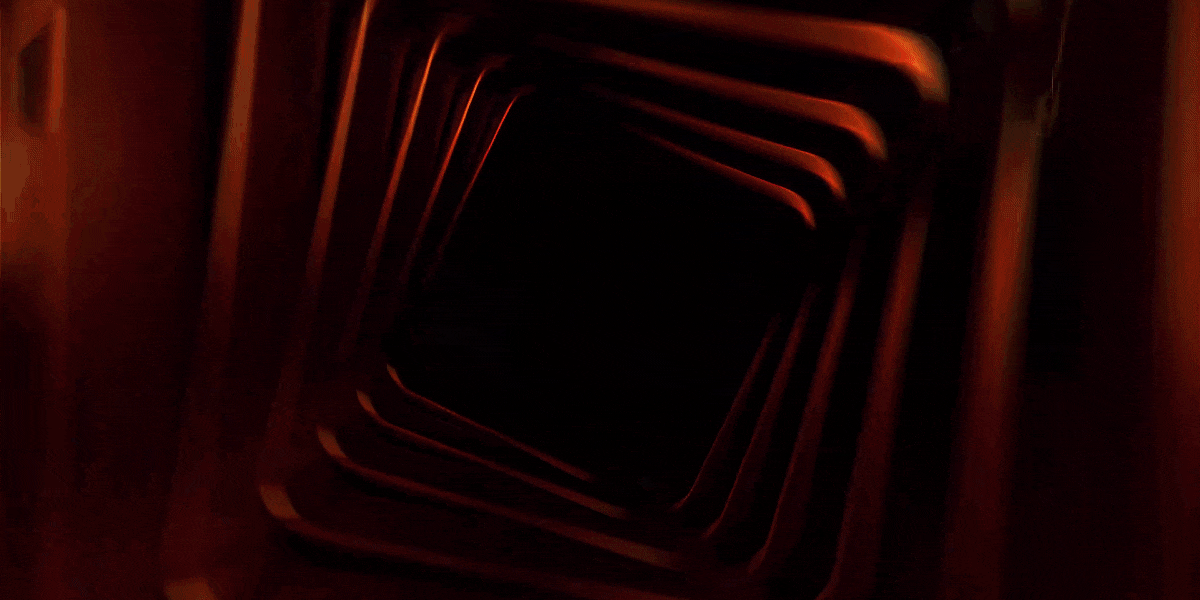 Kraster Wallet® · 3D Motion Renewal — Изображение №4 — Интерфейсы, Анимация на Dprofile