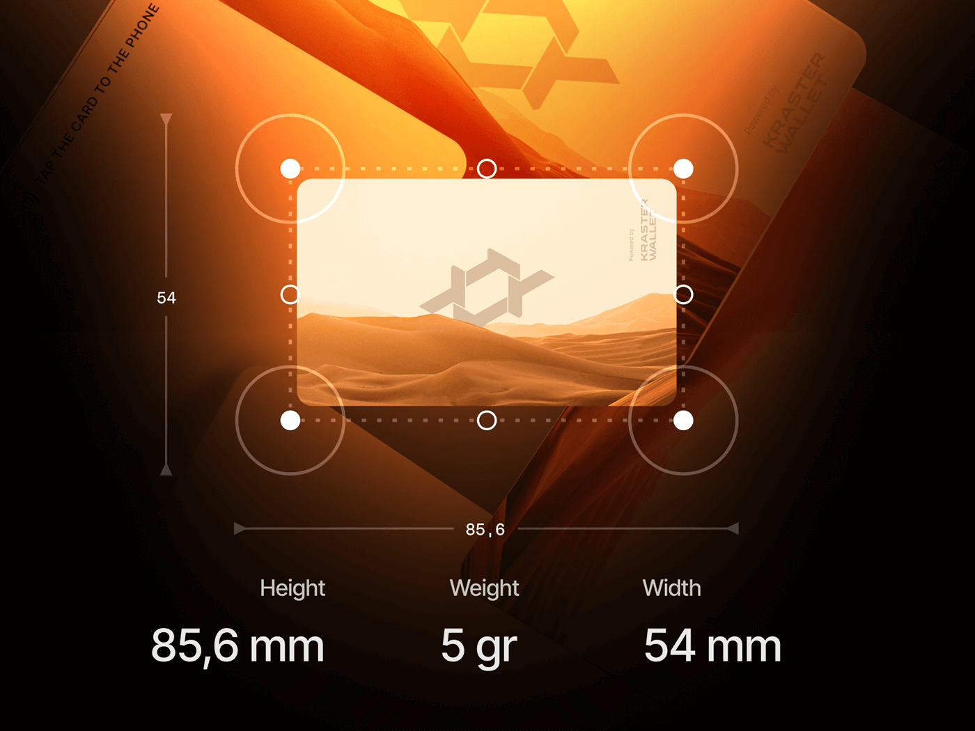 Kraster Wallet® · 3D Motion Renewal — Изображение №12 — Интерфейсы, Анимация на Dprofile