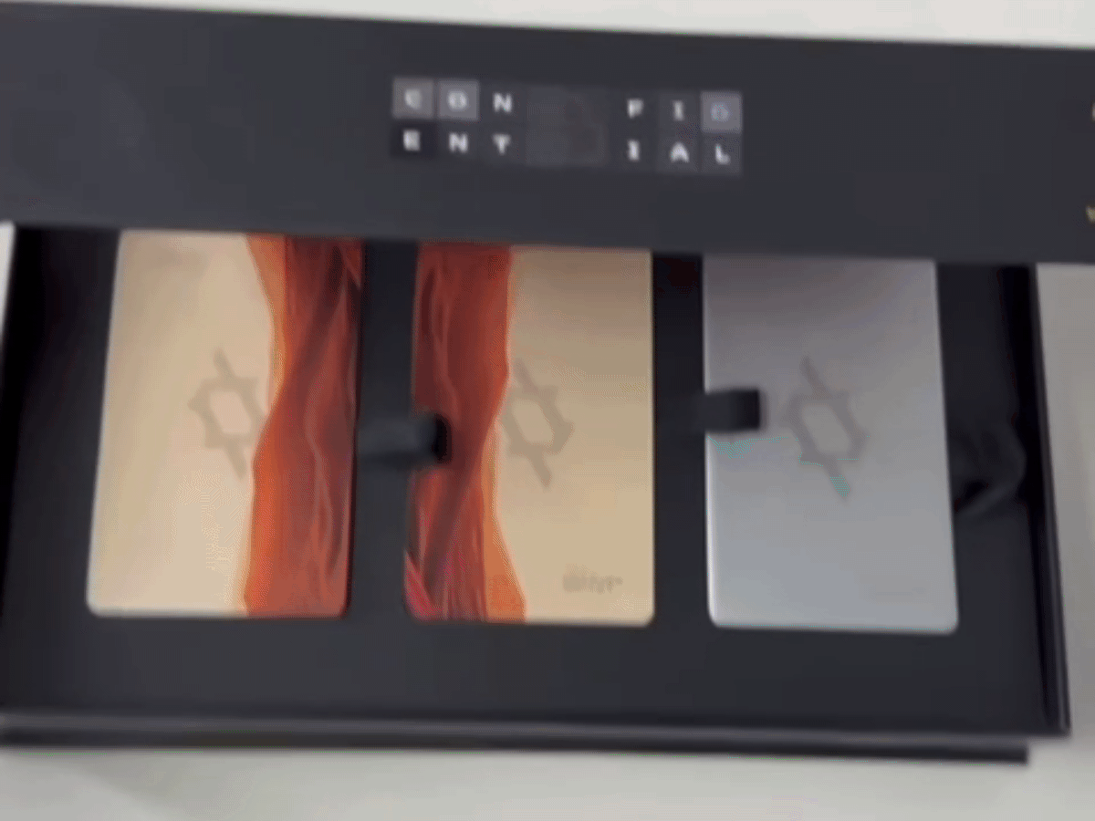 Kraster Wallet® · 3D Motion Renewal — Изображение №36 — Интерфейсы, Анимация на Dprofile