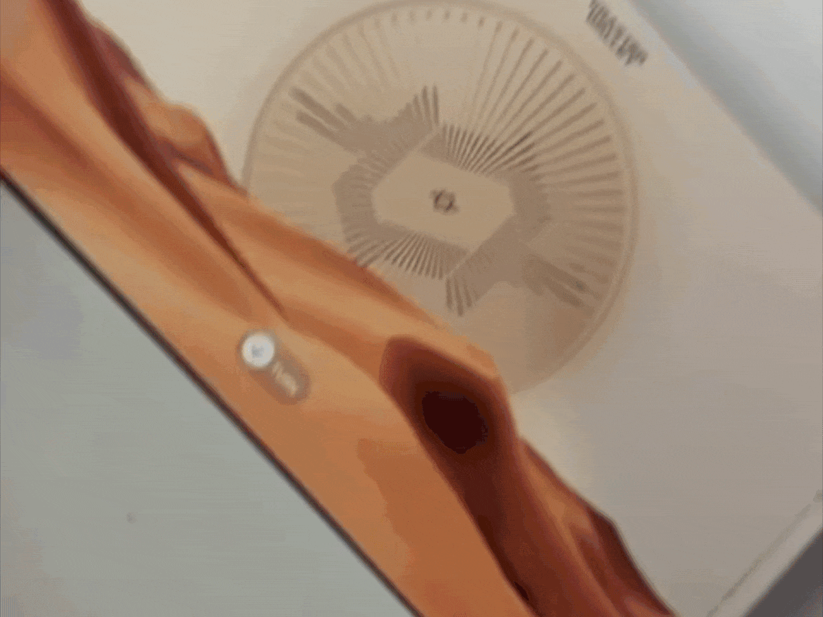 Kraster Wallet® · 3D Motion Renewal — Изображение №34 — Интерфейсы, Анимация на Dprofile