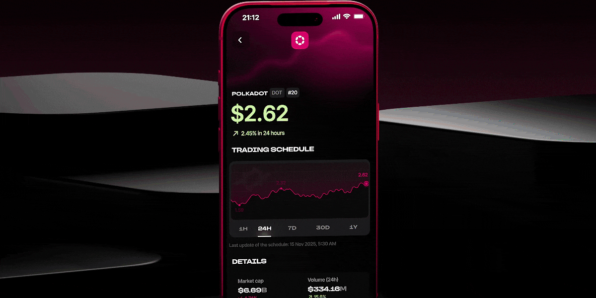 Kraster Wallet® · 3D Motion Renewal — Изображение №8 — Интерфейсы, Анимация на Dprofile